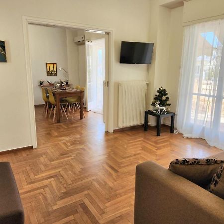 Aristea'S Place Greendom Афины Экстерьер фото