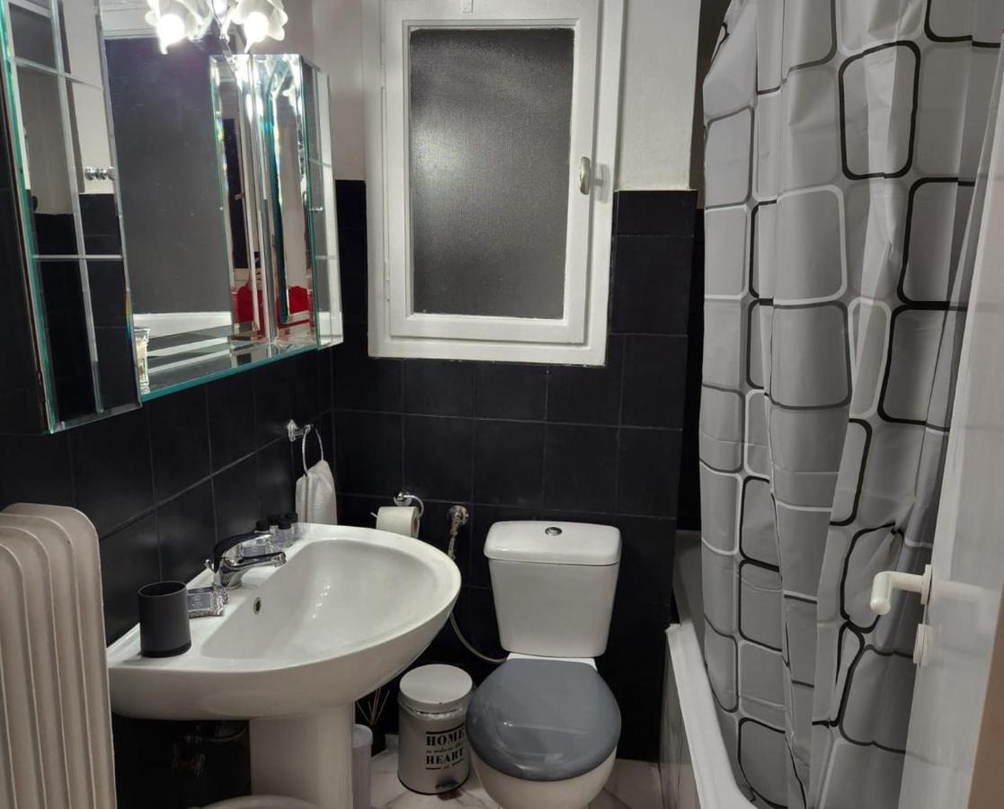 Aristea'S Place Greendom Афины Экстерьер фото