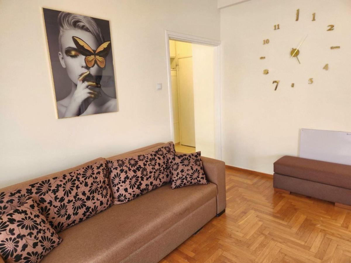 Aristea'S Place Greendom Афины Экстерьер фото