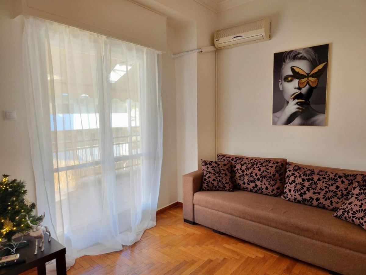 Aristea'S Place Greendom Афины Экстерьер фото