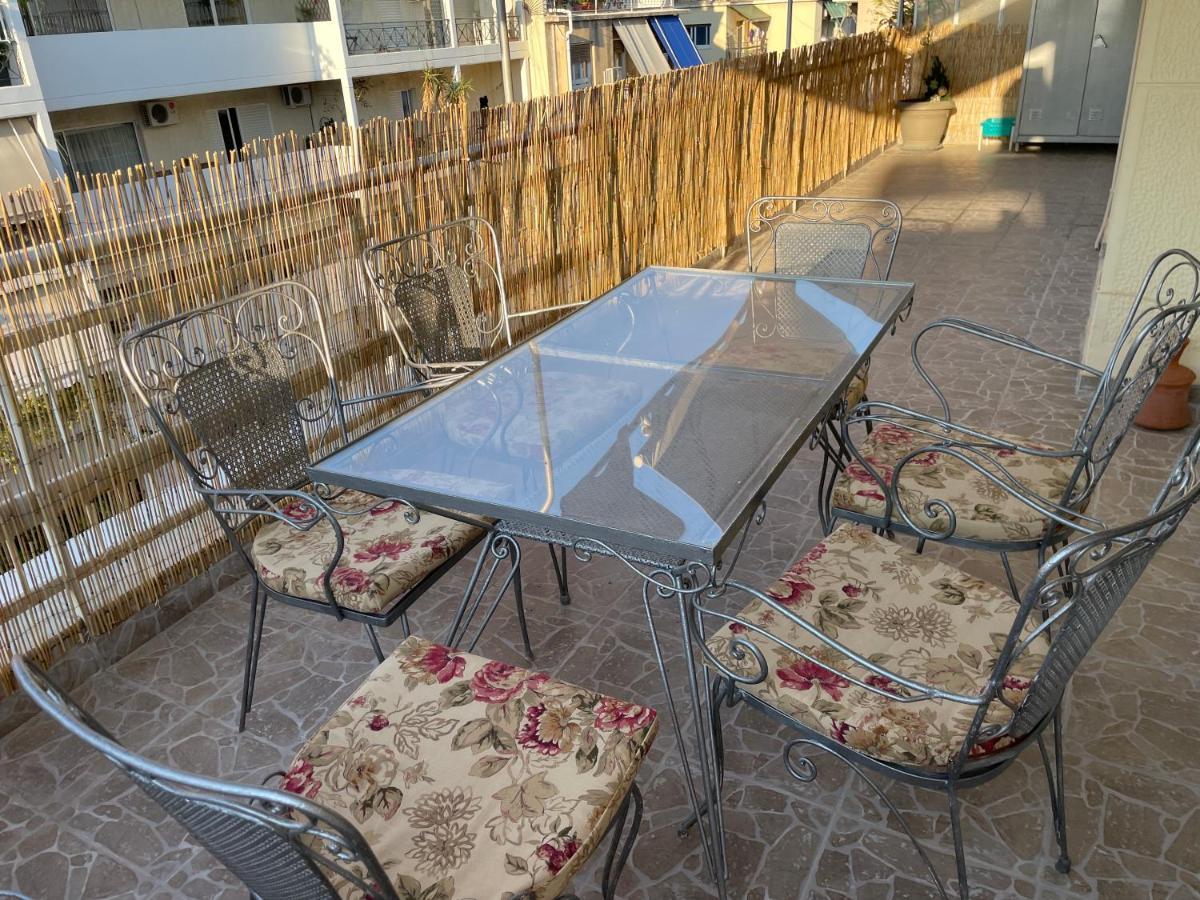 Aristea'S Place Greendom Афины Экстерьер фото